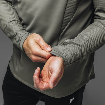 Men's Can't Compete Pullover