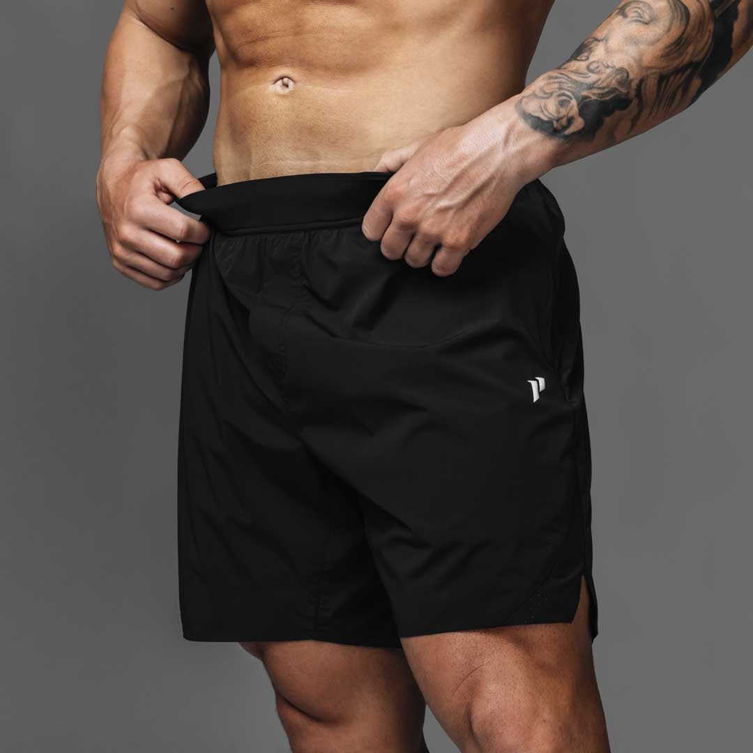 Element Shorts - 7" Inseam - Lined