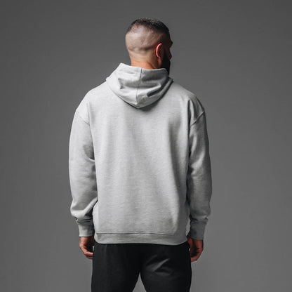 Retro Gym Hoodie