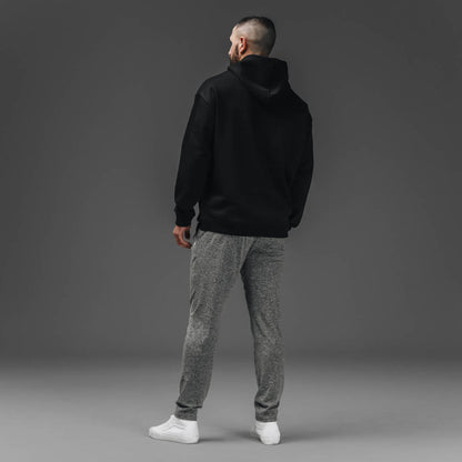 Standard Crest Hoodie