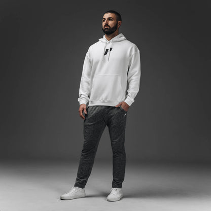 Standard Crest Hoodie