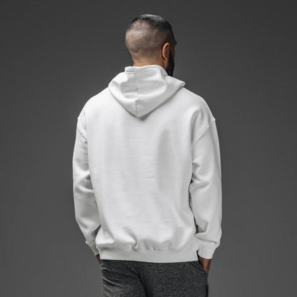 Standard Crest Hoodie