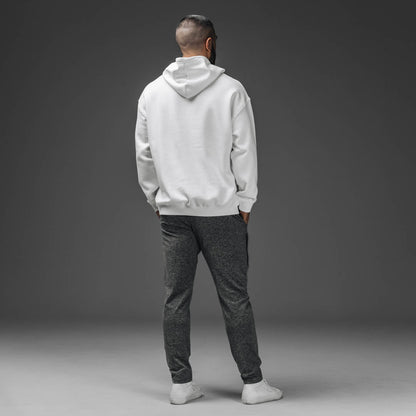 Standard Crest Hoodie