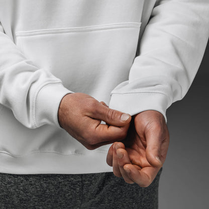 Standard Crest Hoodie
