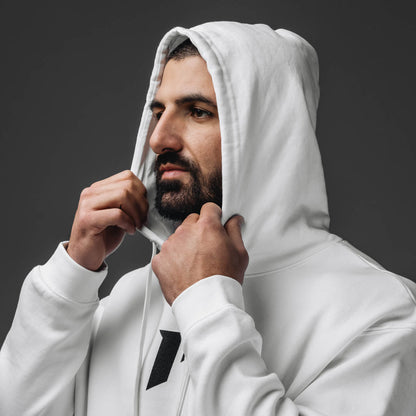 Standard Crest Hoodie