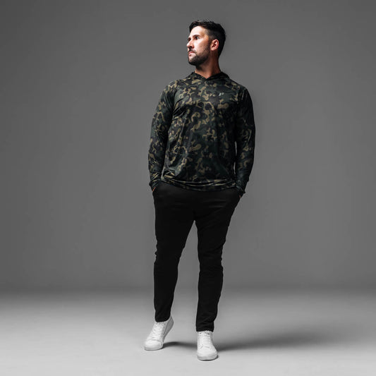 Light Weight Hoodie