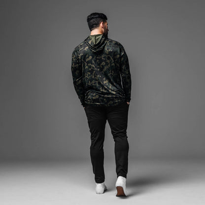 Light Weight Hoodie