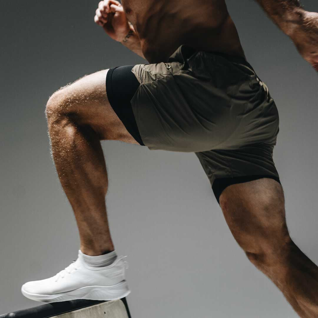 Element Shorts - 7" Inseam - Lined