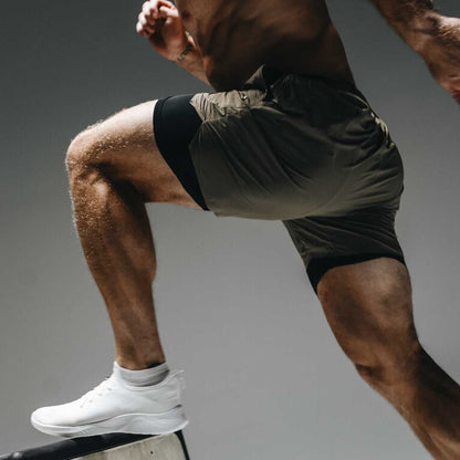 Element Shorts - 7" Inseam - Lined