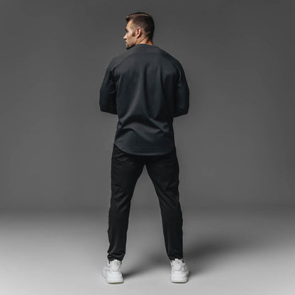 Men's Can't Compete Pullover