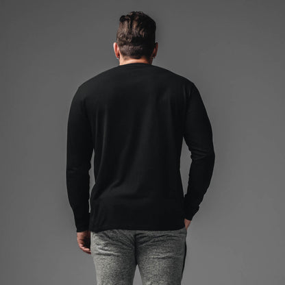 Compass Flag Long Sleeve