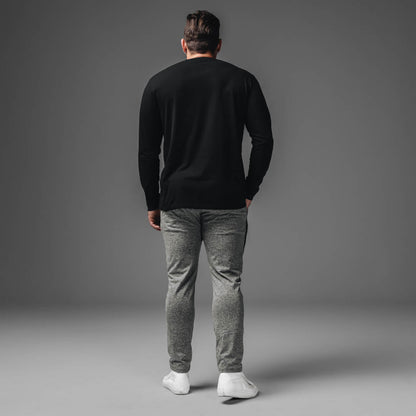 Compass Flag Long Sleeve