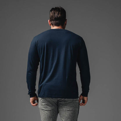 Compass Flag Long Sleeve