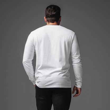 Compass Flag Long Sleeve