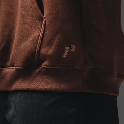 Outdoor Stacked Hoodie
