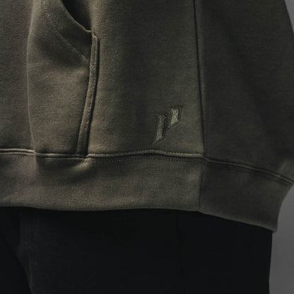 Outdoor Stacked Hoodie