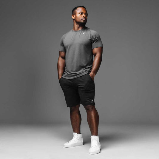 Core Comfort Short - 9" Inseam