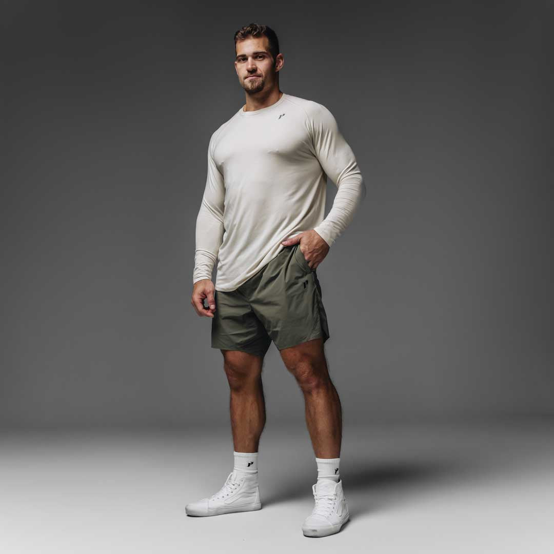 Element Shorts - 7" Inseam - Lined