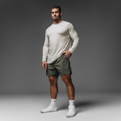 Element Shorts - 7" Inseam - Lined
