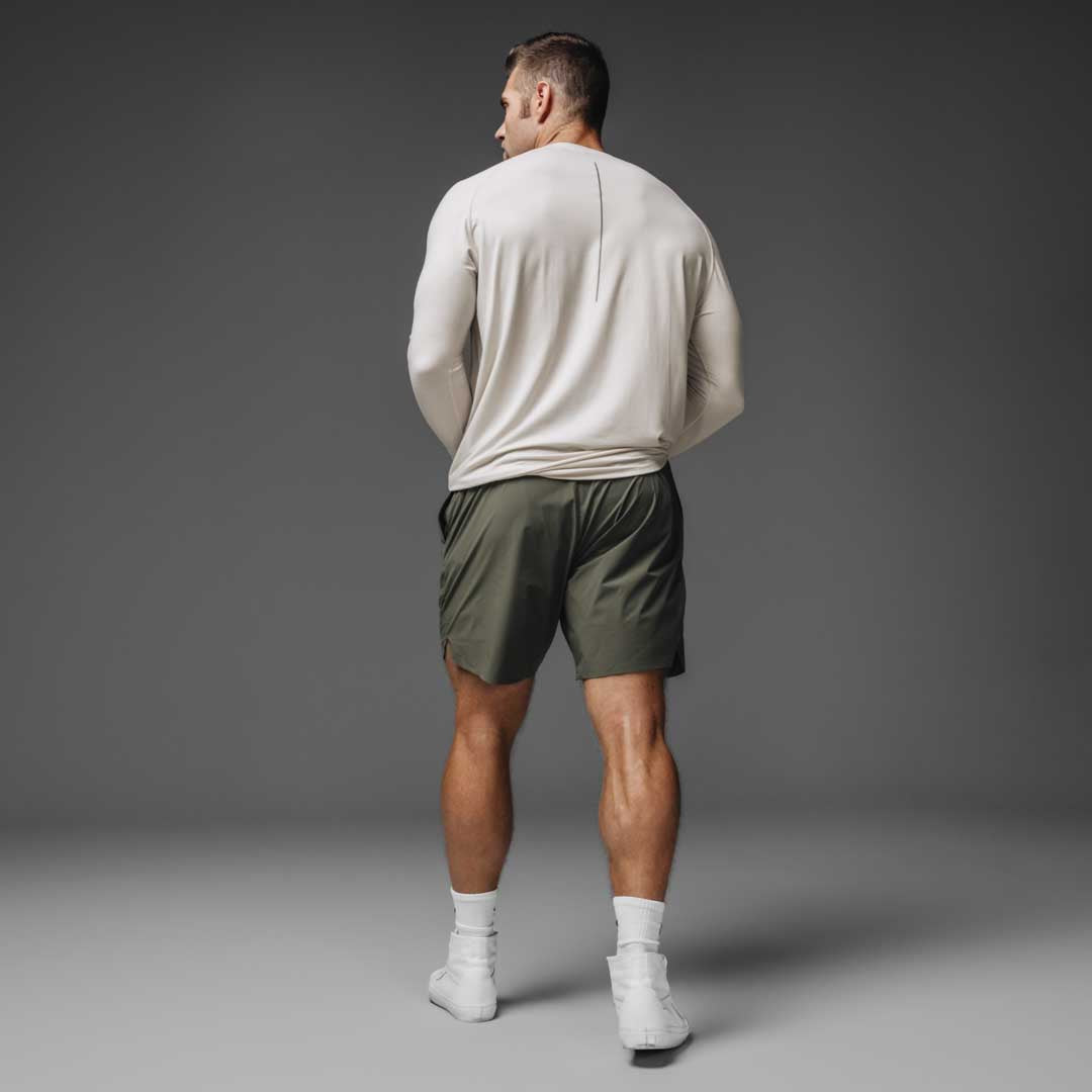 Element Shorts - 7" Inseam - Lined