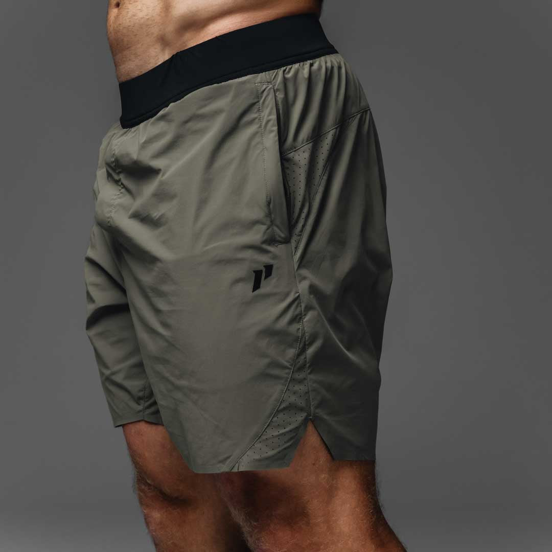 Element Shorts - 7" Inseam - Lined