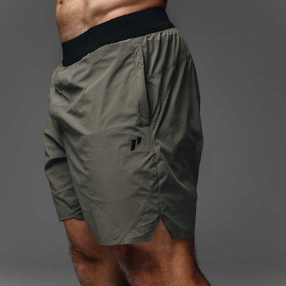 Element Shorts - 7" Inseam - Lined