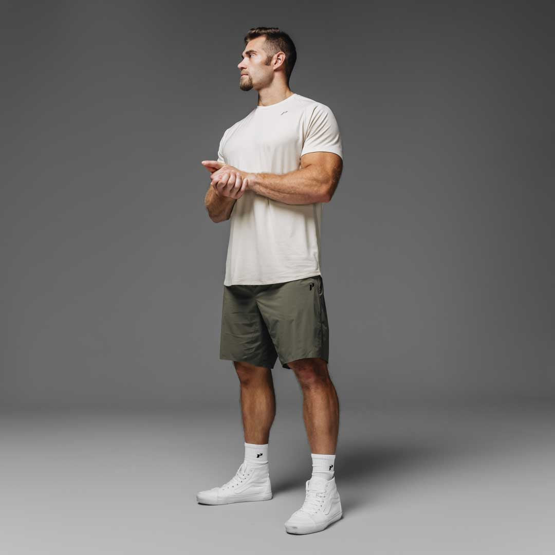 Element Shorts - 9" Inseam - Lined