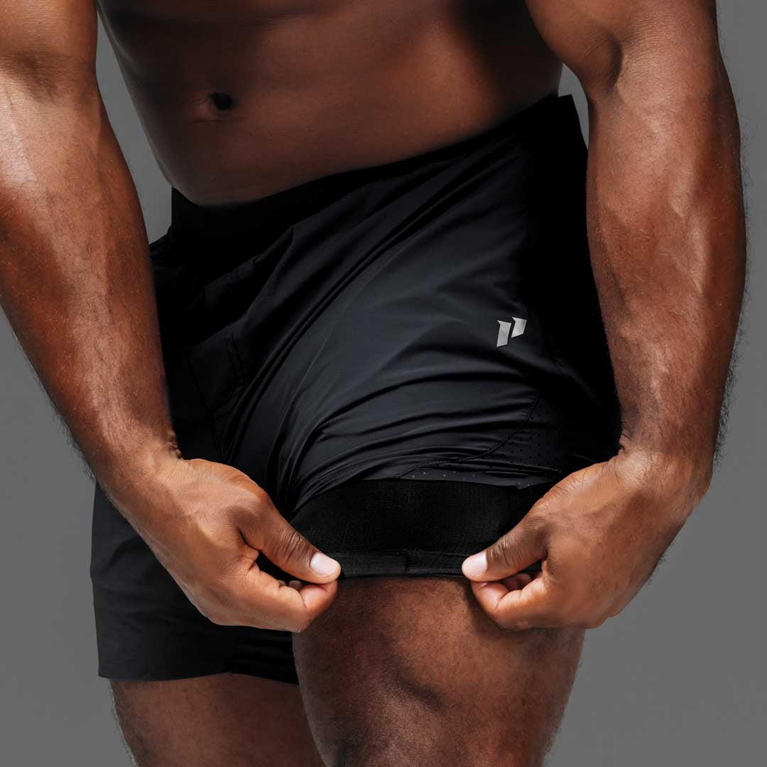 Element Shorts - 5" Inseam - Lined