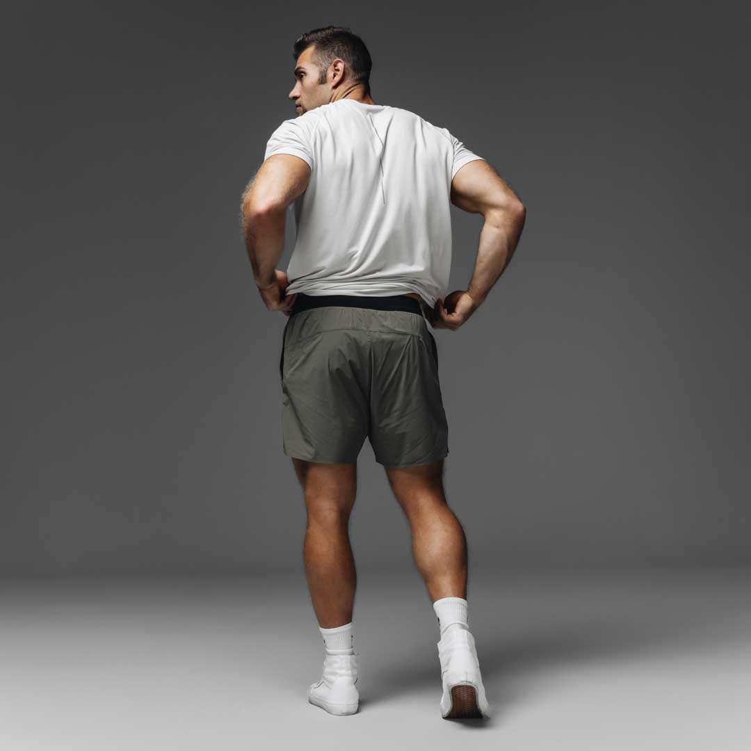 Element Shorts - 5" Inseam - Lined