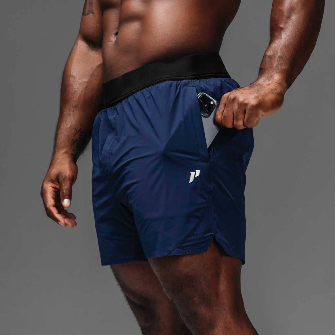 Element Shorts - 5" Inseam - Lined