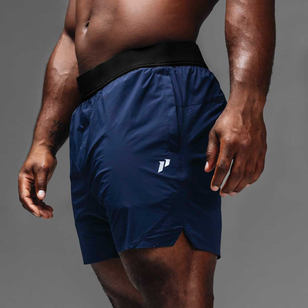 Element Shorts - 5" Inseam - Lined