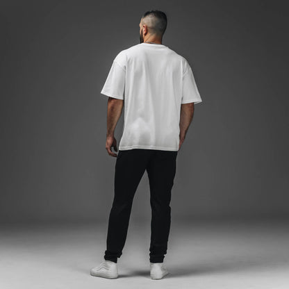 1P Varsity Oversized Tee