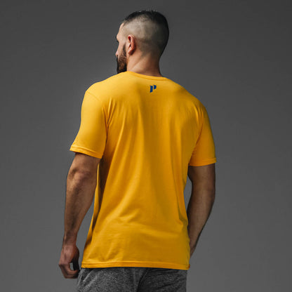 1P Varsity Tee