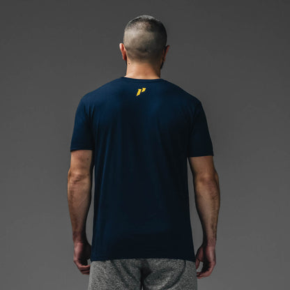 1P Varsity Tee