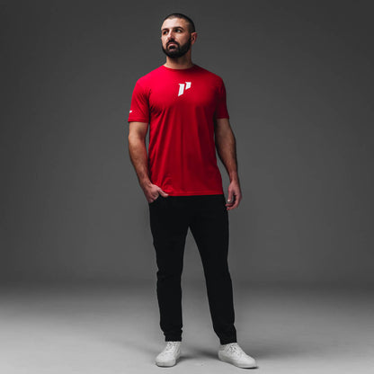 Standard Crest Tee
