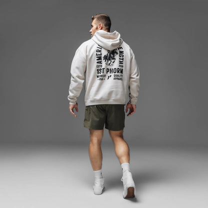 American Strength Hoodie