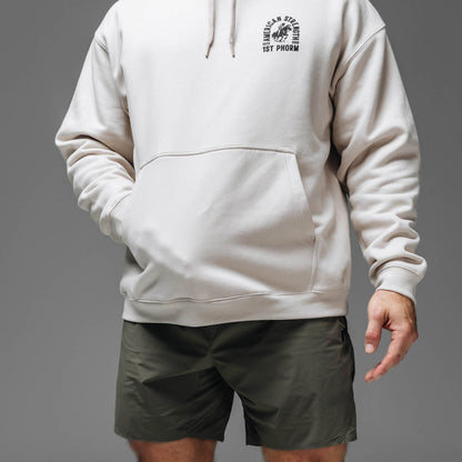 American Strength Hoodie