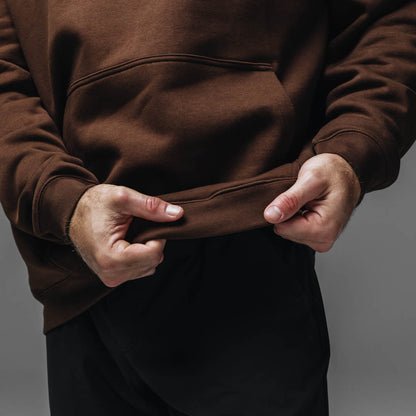 American Strength Hoodie