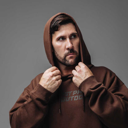 Navigation Hoodie