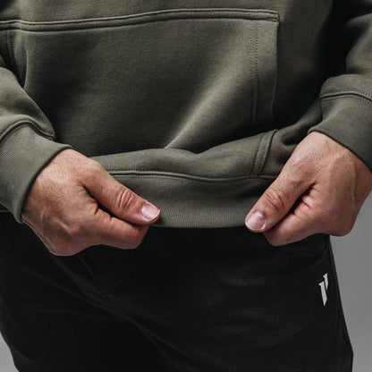 Navigation Hoodie
