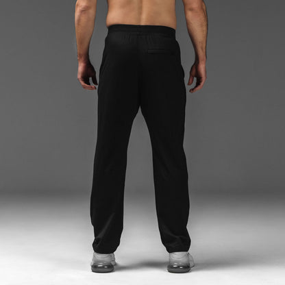 Core Comfort Straight Leg Pant