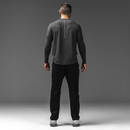 Core Comfort Straight Leg Pant