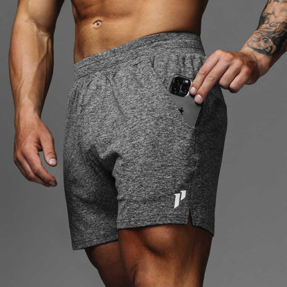 Core Comfort Short - 5" Inseam
