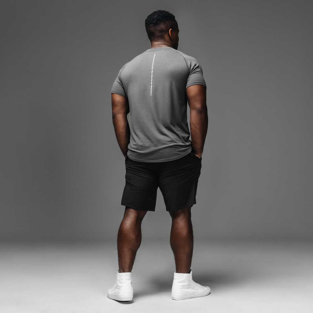 Element Shorts - 9" Inseam - Lined