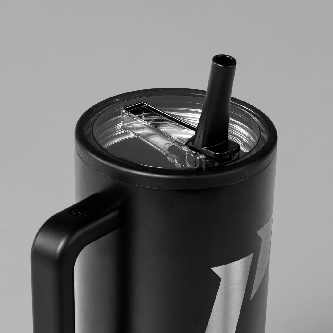 1st Phorm HydroJug Traveler Cup (40oz)