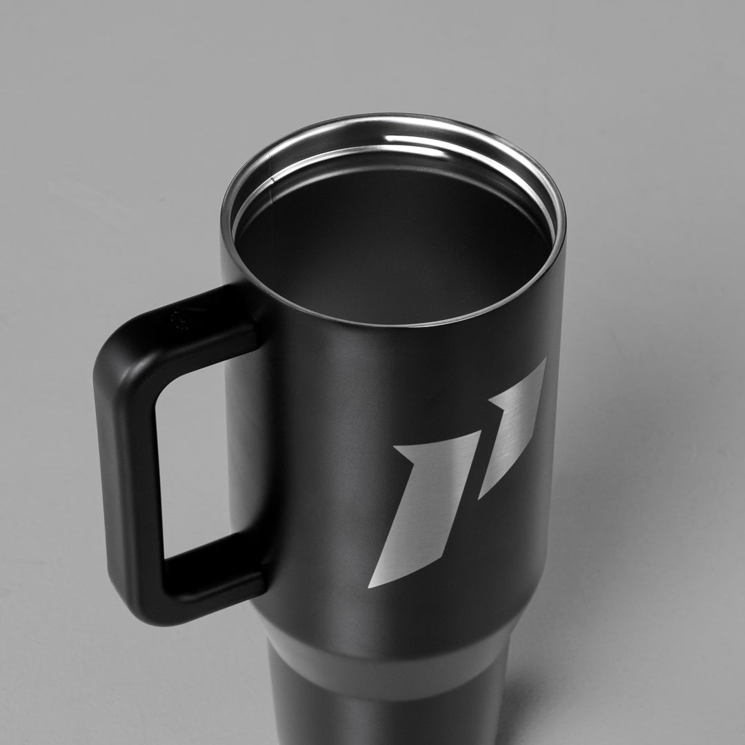 1st Phorm HydroJug Traveler Cup (40oz)