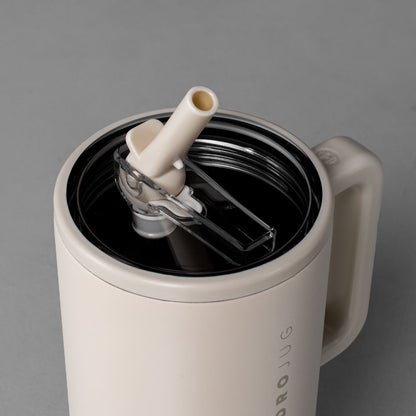 1st Phorm HydroJug Traveler Cup (40oz)