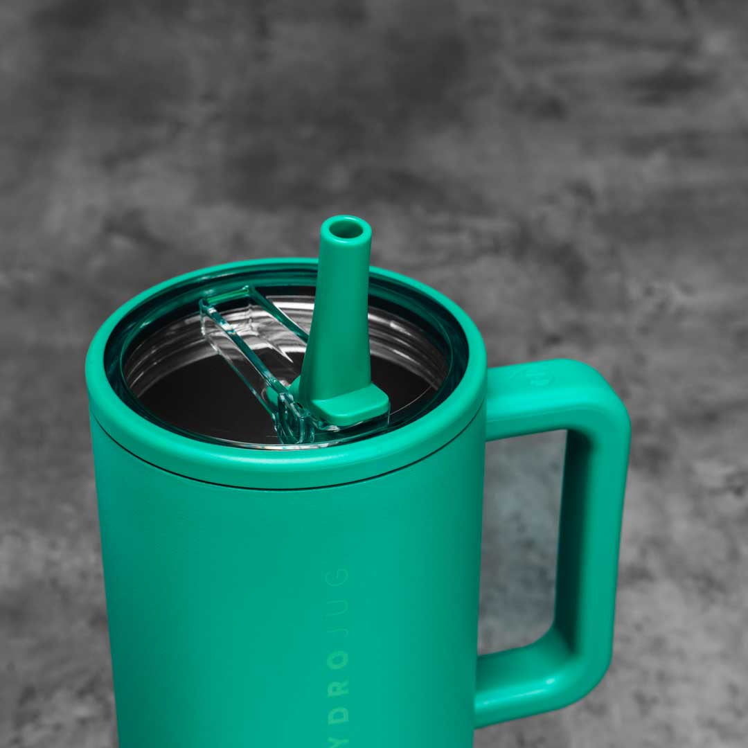 1st Phorm HydroJug Traveler Cup (40oz)
