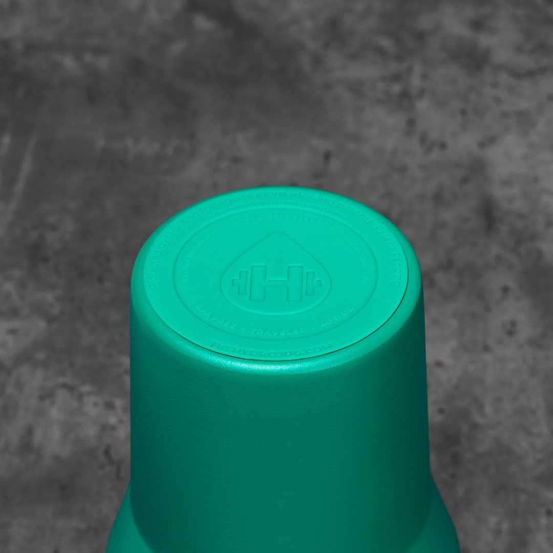 1st Phorm HydroJug Traveler Cup (40oz)