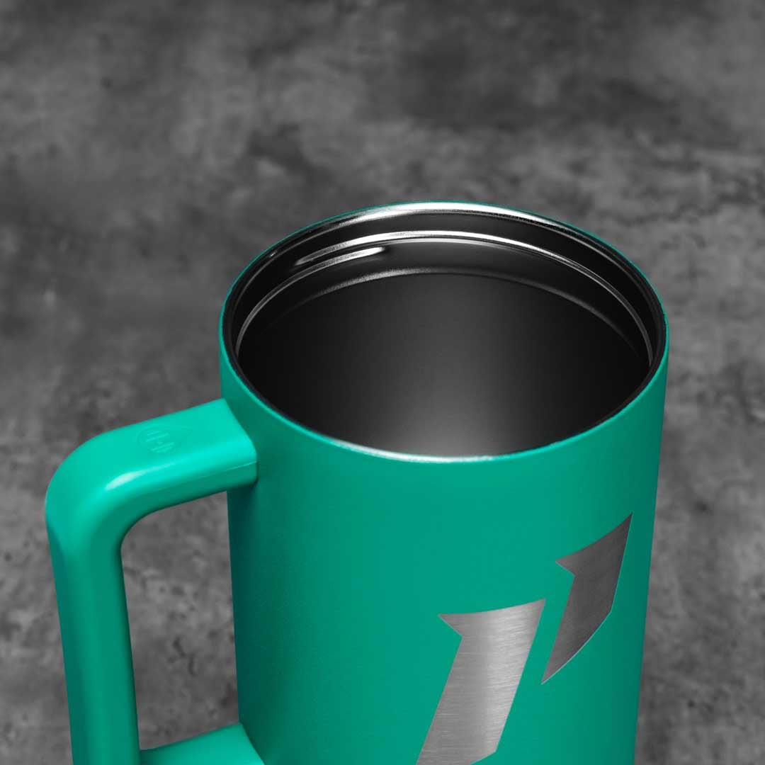 1st Phorm HydroJug Traveler Cup (40oz)